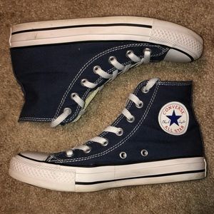 Converse all star sneaker